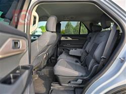 فورد إكسبلورر